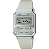 Casio A100wef Klocka