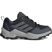 Adidas Lågsko 'Ax4r' grå / svart