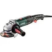 Metabo WEV 1500-125 RT 601243000 Vinkelslip 1500 W