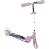 Disney Frozen 2-hjulig Scooter