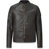 Belstaff Vanguard Motorcykel Läderjacka