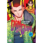 Dandadan, Vol. 17