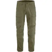 Fjällräven Abisko Hybrid Trail Trousers Zip-off Herr