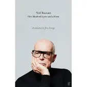 One Hundred Lyrics and a Poem