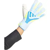 Adidas Predator Pro Strap Målvaktshandskar