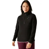 Dare 2b Switch Up Fleece Med Halv Dragkedja