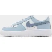 Nike Air Force 1 Low Children, vit