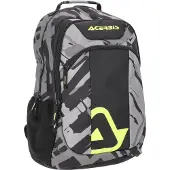 Acerbis B-Logo Scratch 15L Motorcykelryggsäck