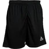 Select Domarshorts V21 - Svart, storlek Large