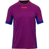 Kempa Prime T-shirt Med Korta ärmar