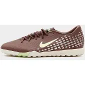 Nike Air Zoom Mercurial Vapor 16 Academy TF Mbappé Personal Edition - Plum Eclipse/Silver - Turf (TF), storlek 45