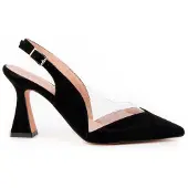 Montevita Zapato De Tacón Para Mujer. Carola9 102962 37 svart