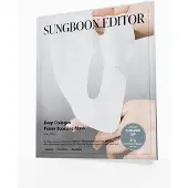 Sungboon Editor [] Deep Collagen Anti Wrinkle Lifting Mask 37g*4EA