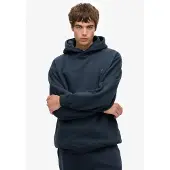 Superdry Blank Oversized Huvtröja