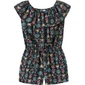 Name it Vinaya Kortärmad Romper
