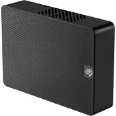 Seagate Stkp10000400 Usb 3.0 10tb Extern Hårddisk