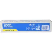 Epson S050210 gul toner (original)