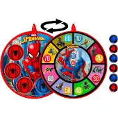 Marvel Darts balls målgames 36 cm