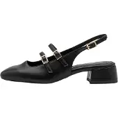 Tamaris Slingback pumps svart