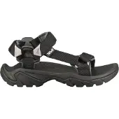Teva W'S Terra Fi 5 Universal, BLK, 40 (us 9) uk 7