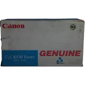 Canon Tonerkassett cyan 10.000 sidor