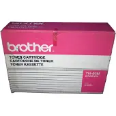 Brother magenta toner