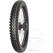 Mitas Enduro Hybrid Super 68p Yellow Line Tl M+s Terrängdäck Fram