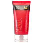 Farm Stay Ceramide Every Night Sleeping Pack 120ml
