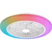 Philips Amigo 20w+40w Takfläkt
