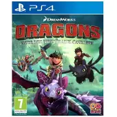 Ps4 Dragons Dawn Of New Riders