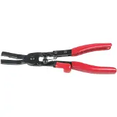 Ks Tools 115.1181 Slangklämstång Ø 0-55mm