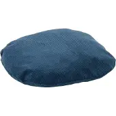 Flamingo Celeste Oval Hundbädd