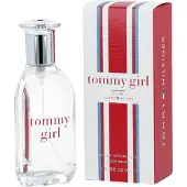 Tommy Hilfiger Girl 50ml Kölnervatten