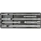 Ks Tools 9180007 918.0007 Hylsnyckelförlängning 1 st