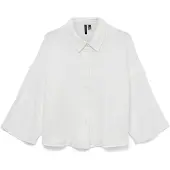 Vero Moda Blus 'Natali' vit