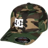 Dc-shoes Star Keps