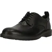 Clarks Shoes Aldwin Lace Gore-tex Skor