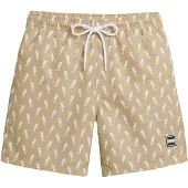 Urban Classics Pattern Simshorts