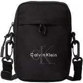 Calvin Klein Bold Logo Axelväska