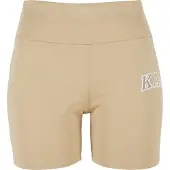 Karl kani Sportbyxa sand / grå / vit