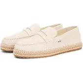 Tommy Hilfiger Espadrill kräm
