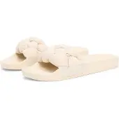 Tommy Hilfiger Tommy Jeans Embossed Braided Strap Slides