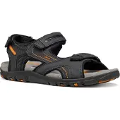 Geox Strada D Sandaler