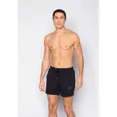 JOOP! Badshorts svart