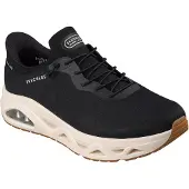SKECHERS Uno Glide Step Air Gliders Skor