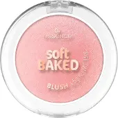 Essence soft BAKED BLUSH Rouge 5 g Nr. 10 - Soft Bloom