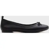 Forever & Always Florence Läder Ballerinas