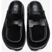 Forever & Always Vela Läder Slipper