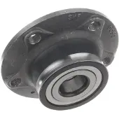 Skf Hjullagersats VKBA 7234