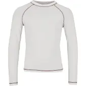 Urban Classics Uck7730 T-shirt Med Lång ärm